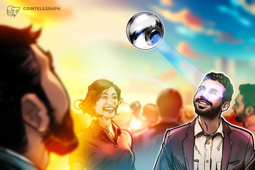 “humans-can-tell-when-it’s-a-human”-—-community-mocks-worldcoin’s-orb-mini