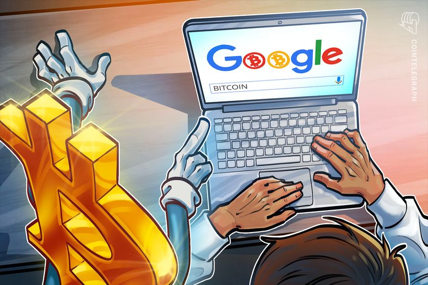 Google-search-volume-for-bitcoin-flat-as-btc-nears-new-highs-—-where-are-retail-investors?