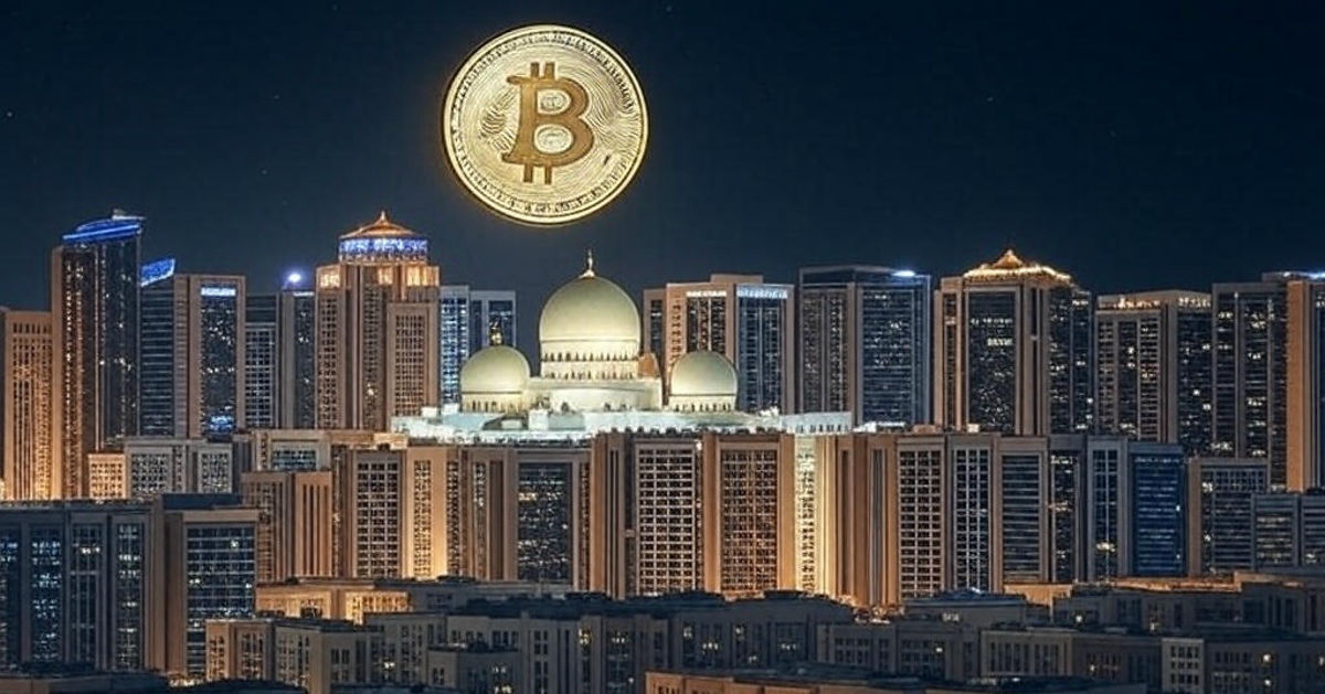 Abu-dhabi’s-sovereign-wealth-fund-reveals-$408-million-investment-in-blackrock’s-bitcoin-etf