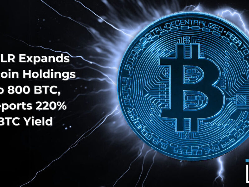 Kulr-expands-bitcoin-treasury-to-$78m,-cites-220%-btc-yield-ytd