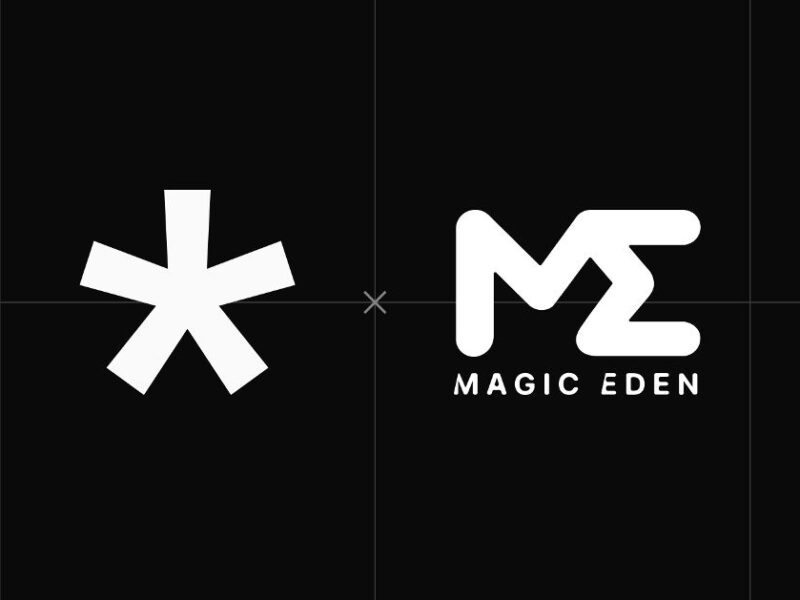Magic-eden-partners-with-spark-to-bring-fast,-cheap-bitcoin-settlements