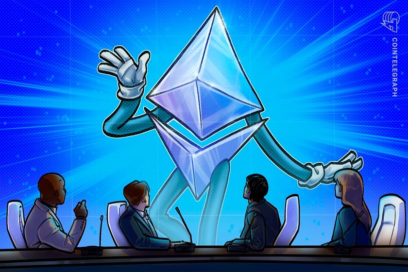 Sharplink-launches-ethereum-treasury,-taps-joe-lubin-as-board-chair