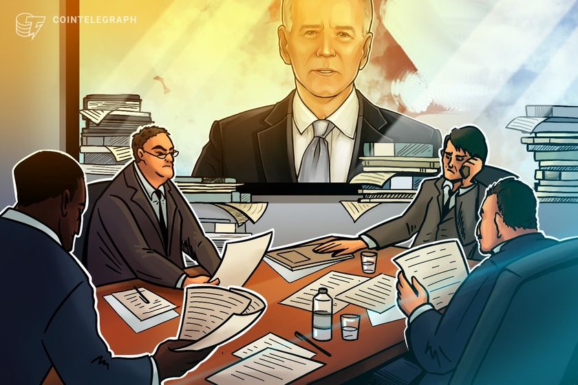 Labor-department-rescinds-biden-era-guidance-for-crypto-in-401(k)-plans