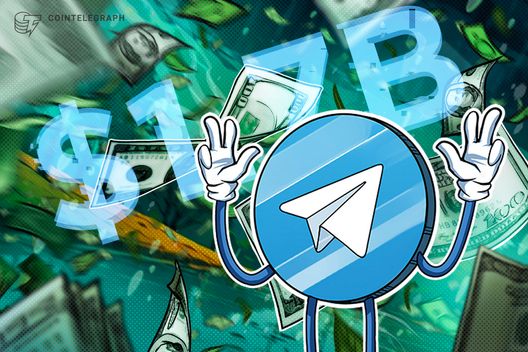 Telegram-raises-$1.7-billion-in-convertible-bond-offering