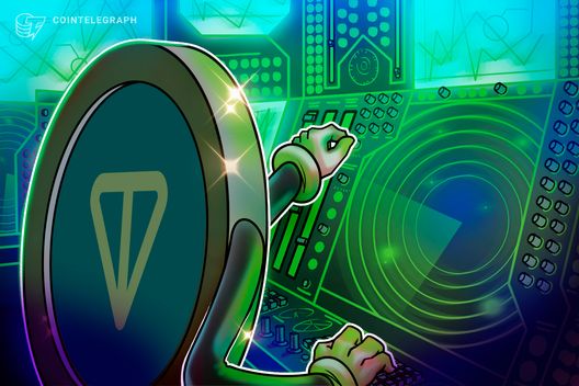 Ton-blockchain-network-back-online-after-brief-outage