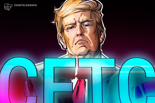 Senate-committee-to-consider-trump’s-pick-for-cftc-chair