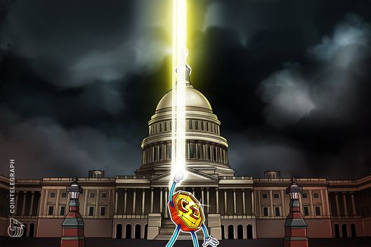 Trump’s-crypto-ties-cloud-digital-assets-legislation-in-congress