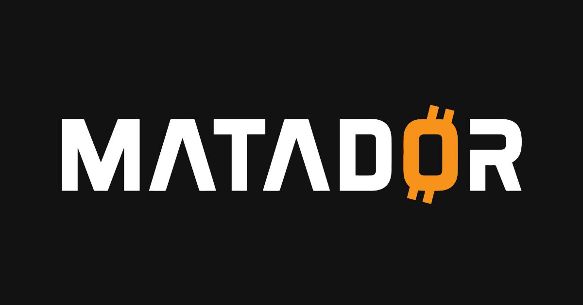 Matador-technologies-raises-c$1.64m-to-invest-in-their-bitcoin-reserve