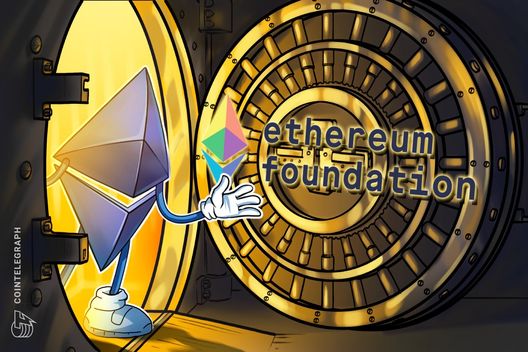 Ethereum-foundation-says-next-18-months-‘pivotal’-amid-new-treasury-policy