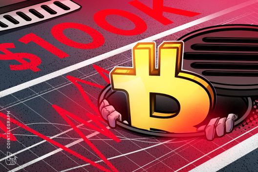 Bitcoin-gets-sub-$100k-price-targets-with-rsi-’a-week-away’-from-new-lows