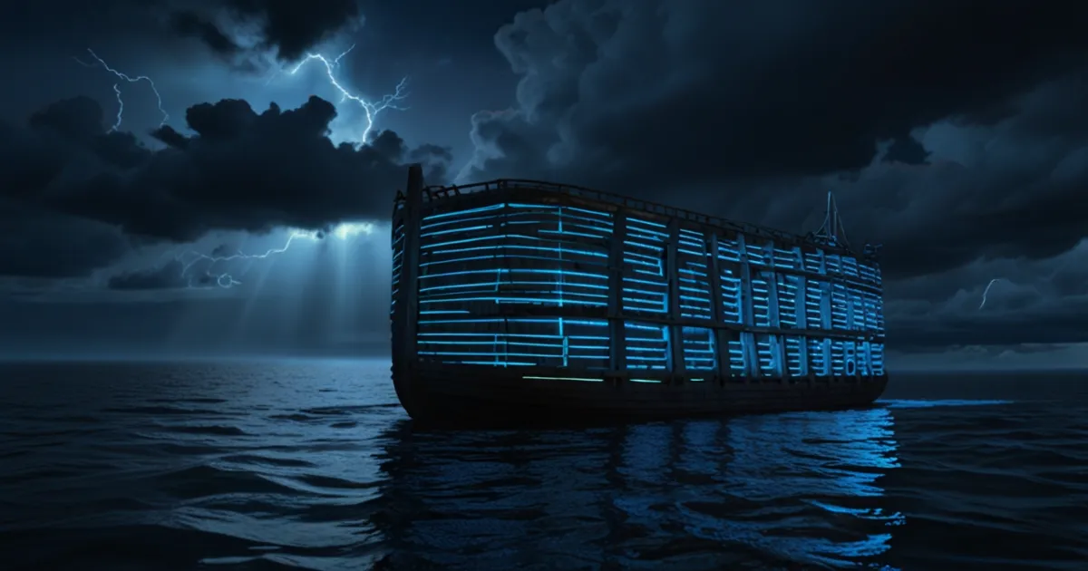 Bitcoin-layer-2:-ark