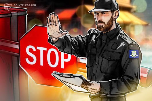 Connecticut-lawmakers-vote-to-prohibit-crypto-use-in-government