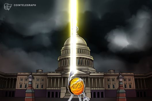 Genius-stablecoin-bill-passes-key-vote,-advances-in-us-senate