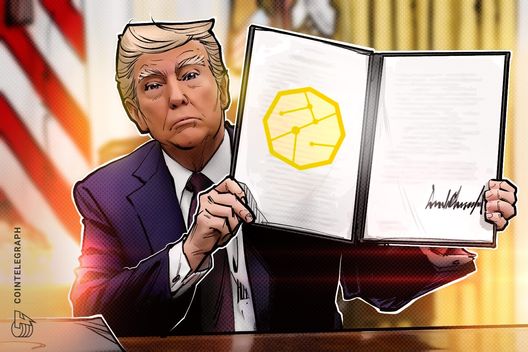 From-etfs-to-strategic-bitcoin-reserve:-inside-trump’s-crypto-playbook