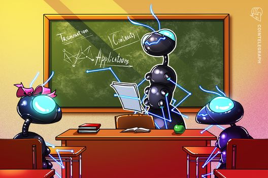 Bitget-and-unicef-to-train-300k-girls-in-blockchain-across-8-nations